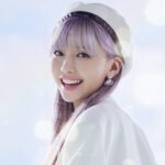 NiziU(ニジュー)のマユカはどれくらい垢抜けた?デビュー前と比較!