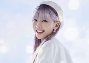 NiziU(ニジュー)のマユカはどれくらい垢抜けた？デビュー前と比較！