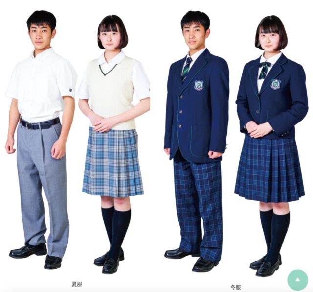 NiziU(ニジュー)のアヤカは頭がいい?高校や中学校はどこ?