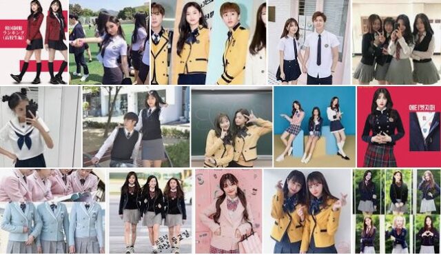 NiziU(ニジュー)のミイヒの高校・中学校はどこ?学歴をチェック!