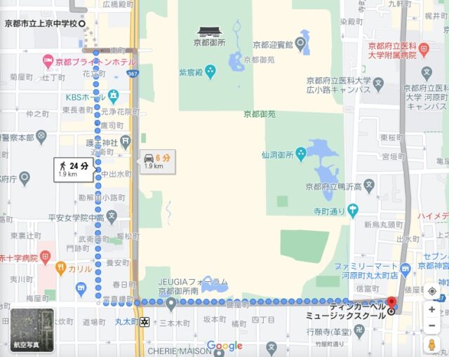 NiziU(ニジュー)のミイヒの高校・中学校はどこ?学歴をチェック!