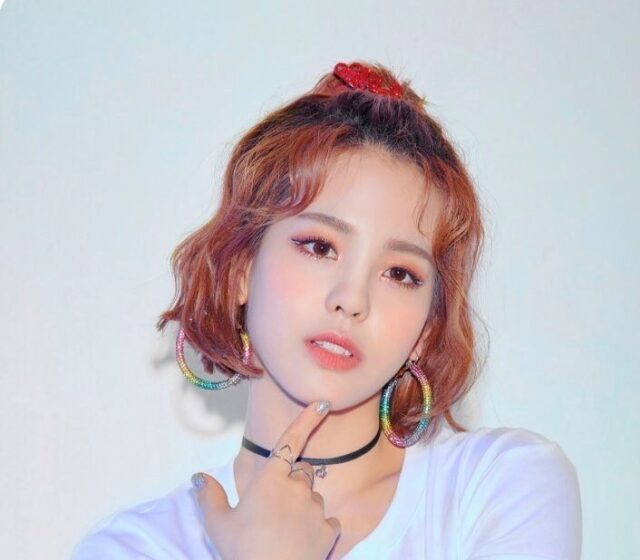 NiziU(ニジュー)の2021メンバー人気順ランキング最新版！