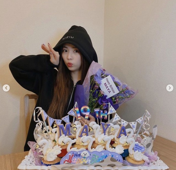 NiziU(ニジュー)の韓国での人気順！日本とは違う？