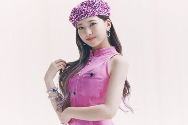 niziu(ニジュー)のテイクアピクチャーの衣装と撮影場所をチェック！(take a picture)