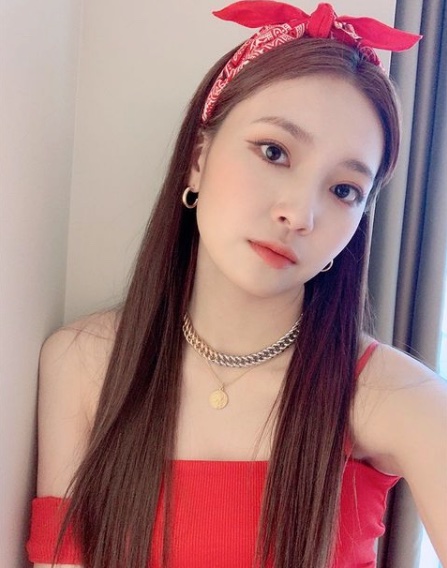 NiziU(ニジュー)の韓国での人気順！日本とは違う？