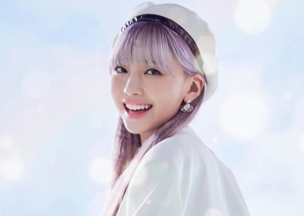 niziu(ニジュー)のstep and a step 歌詞の意味とパート割について!