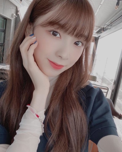 NiziU(ニジュー)のミイヒの本名はキラキラネームの鈴野未光！国籍は韓国との噂が？