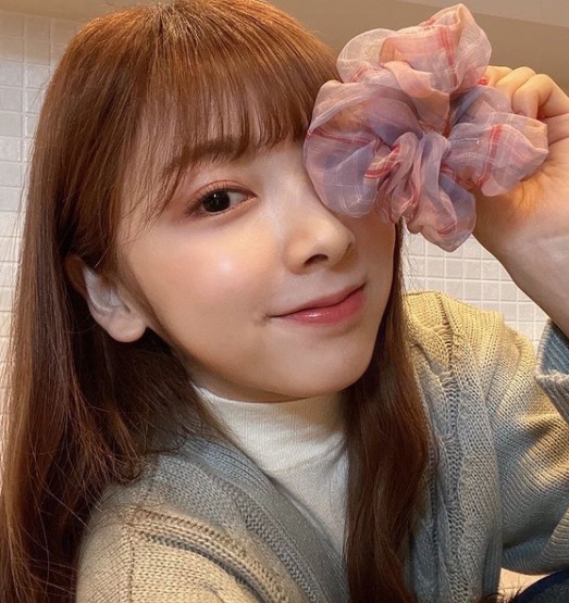 NiziU(ニジュー)のミイヒの高校・中学校はどこ?学歴をチェック!