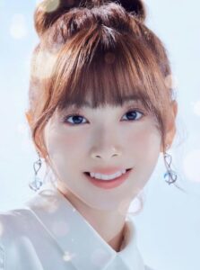 NiziU(ニジュー)のミイヒの本名はキラキラネームの鈴野未光！国籍は韓国との噂が？