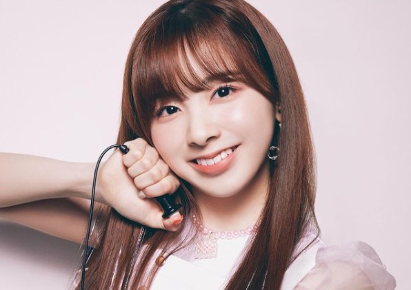 NiziU(ニジュー)のミイヒがサンドイッチでレタスだけ抜いて食べる理由は拒食症?