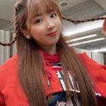 NiziU(ニジュー)のミイヒの歯がない?歯列矯正に失敗した?デビュー前後で垢抜けた?