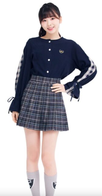 NiziU(ニジュー)のミイヒがサンドイッチでレタスだけ抜いて食べる理由は拒食症?