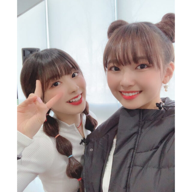NiziU(ニジュー)のミイヒはどれくらい垢抜けた?デビュー前と比較!