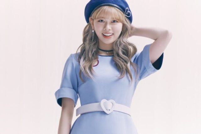 niziu(ニジュー)のテイクアピクチャーの衣装と撮影場所をチェック！(take a picture)