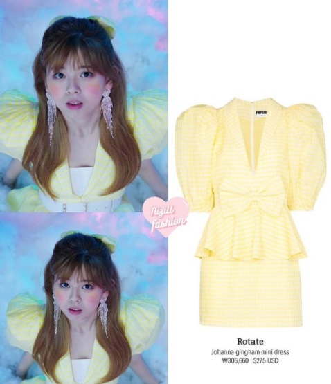 NiziU(ニジュー)のメンバーカラー・キャッチコピーについて詳しく！