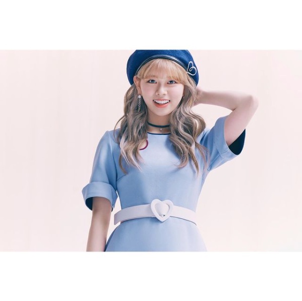 NiziU(ニジュー)のメンバーカラー・キャッチコピーについて詳しく！