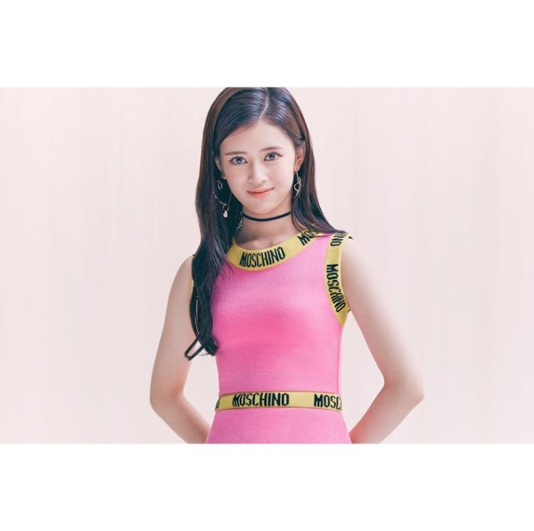 NiziU(ニジュー)のメンバーカラー・キャッチコピーについて詳しく！