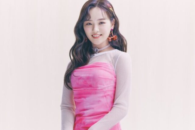 niziu(ニジュー)のテイクアピクチャーの衣装と撮影場所をチェック！(take a picture)