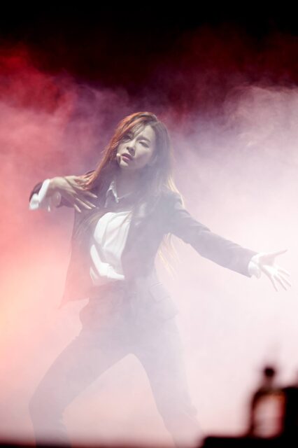 redvelvetのメンバーの人気順とメンバーカラー・見分け方について！