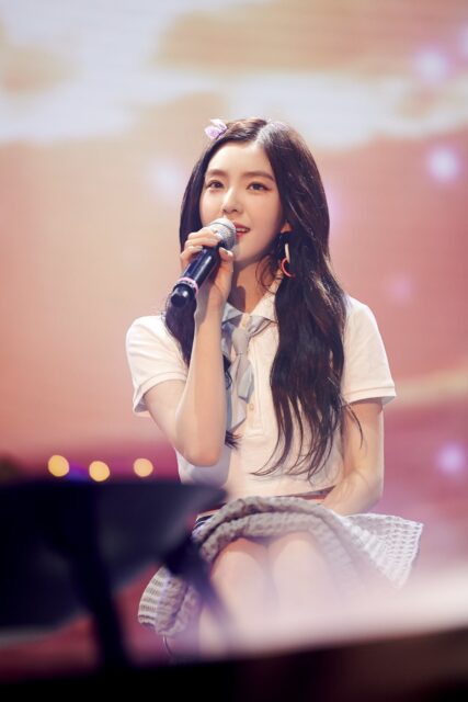 redvelvetのメンバーの人気順とメンバーカラー・見分け方について！