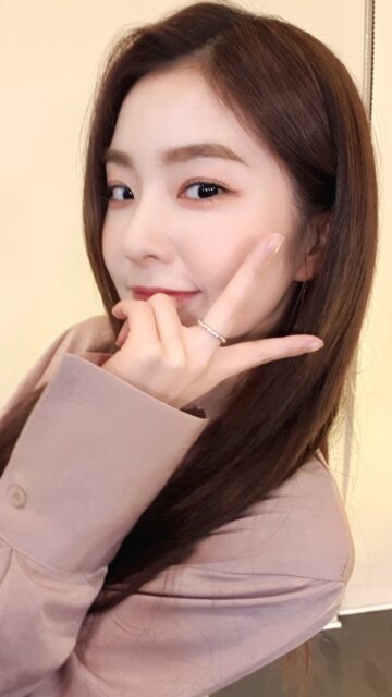 redvelvetのメンバーの人気順とメンバーカラー・見分け方について！