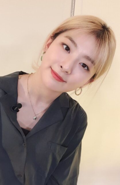 redvelvetのメンバーの人気順とメンバーカラー・見分け方について！