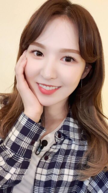 redvelvetのメンバーの人気順とメンバーカラー・見分け方について！