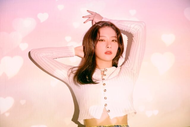 Red Velvetのメンバーの人気順とメンバーカラー・見分け方について！