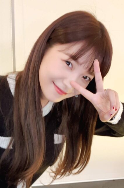 redvelvetのメンバーの人気順とメンバーカラー・見分け方について！