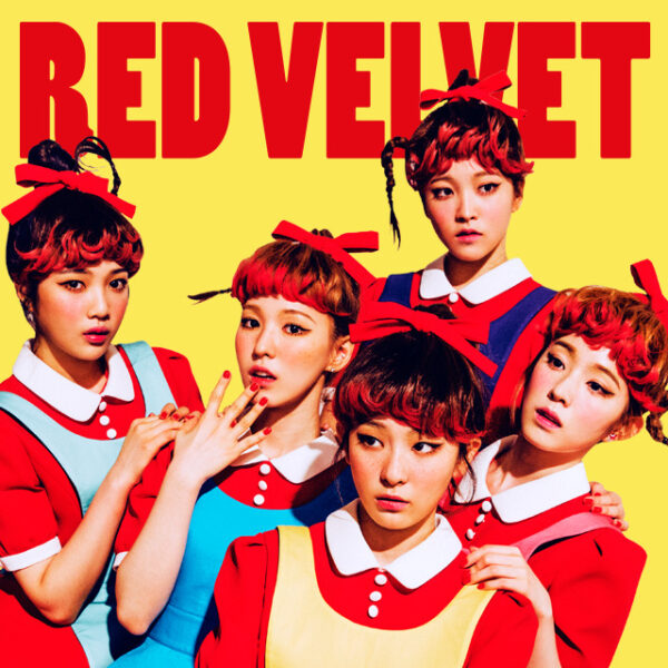 rRedVelvet(レッドベルベット)イェリのプロフィール!出身高校や家族にも注目!