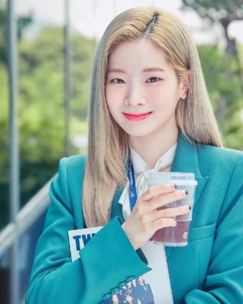 TWICEのメンバーの2021年最新の人気順をランキングでご紹介!