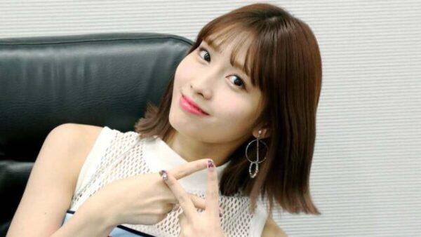 TWICEのメンバーの2021年最新の人気順をランキングでご紹介!