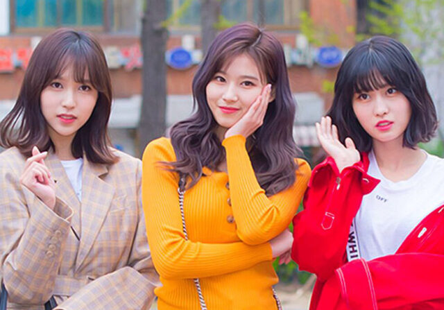 TWICEのメンバーの人気順を国別にご紹介！世界・海外で変わる？