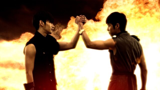 東方神起のメンバーの5人時代の人気順ランキング！