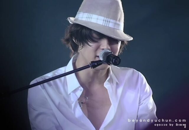 東方神起のメンバーの5人時代の人気順ランキング！