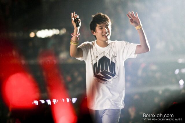 東方神起のメンバーの5人時代の人気順ランキング！