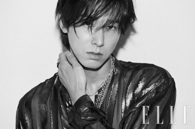 東方神起のメンバーの5人時代の人気順ランキング！