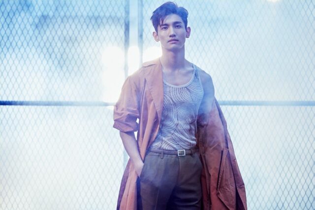 東方神起のメンバーの5人時代の人気順ランキング！