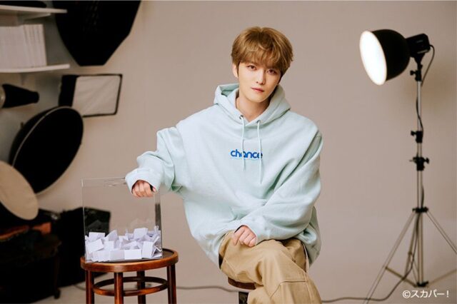 東方神起のメンバーの5人時代の人気順ランキング！