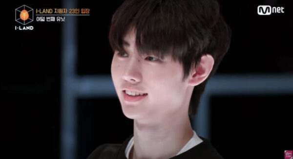 ENHYPEN(エンハイフン)が誕生したオーディション番組「I-LAND」時代の昔のメンバー