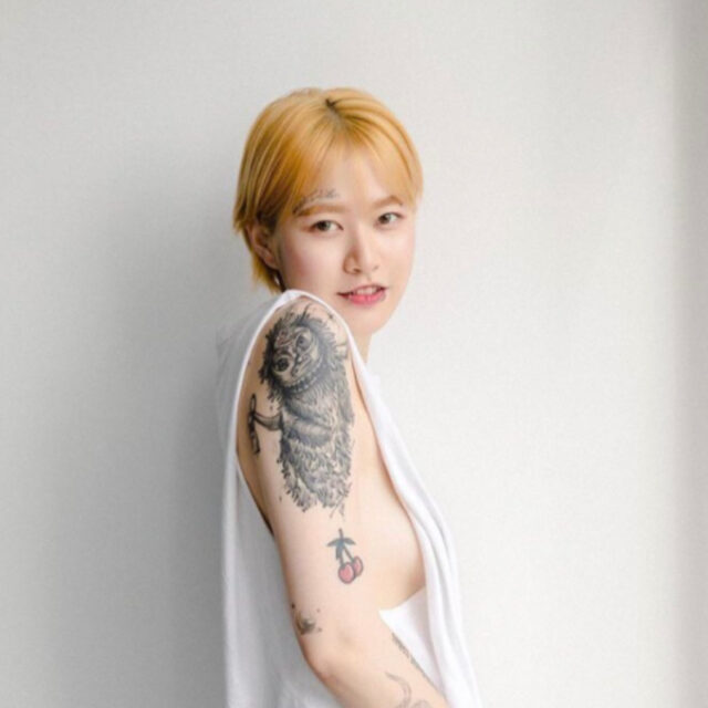 bts(防弾少年団)のメンバーのグクの彼女はイミジュ?噂の真相は?