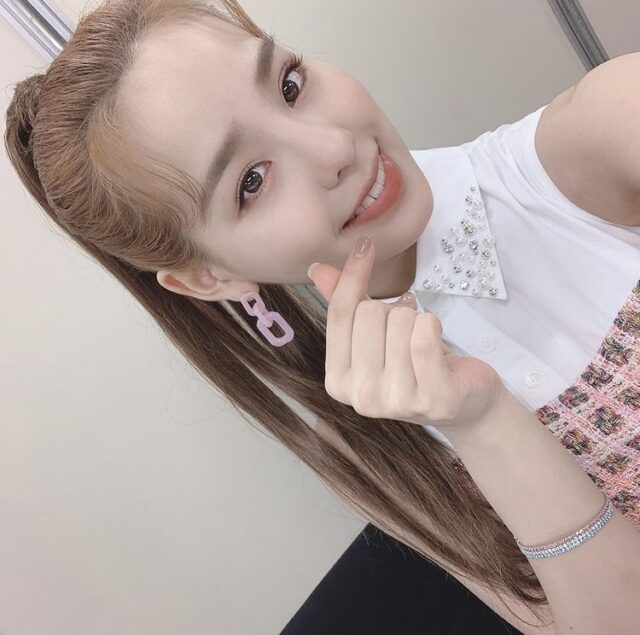 niziu(ニジュー)マコの髪型集！最新・現在で似合うのと似合わない髪型は？