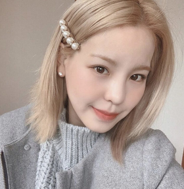 niziu(ニジュー)マコの髪型集！最新・現在で似合うのと似合わない髪型は？