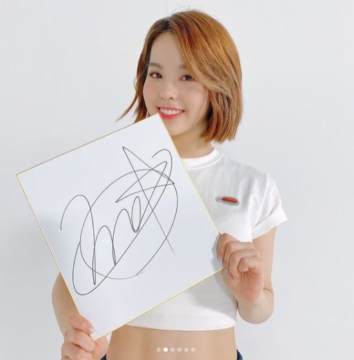 niziu(ニジュー)マコの目と鼻は整形？二重はアイプチ？