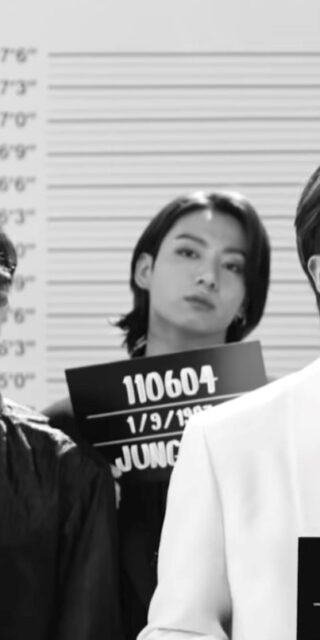 BTS(防弾少年団)の新曲”Butter”MVに隠された数字の意味は?