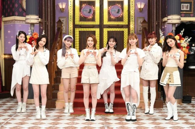 Niziu(ニジュー)のマヤ(勝村摩耶)の仲良しメンバーは?仲間はずれで浮いてる説が?