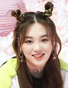 NiziU(ニジュー)リオのパートは少ない？歌割り少ない疑惑はアヤカにも？！