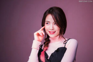 Niziu(ニジュー)のマヤ(勝村摩耶)の可愛い画像集！スタイルは良い？悪い？