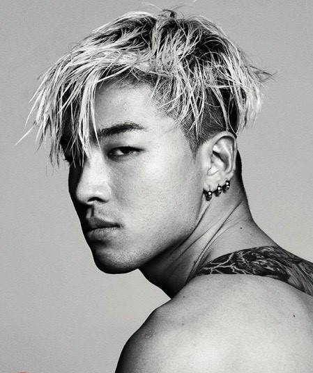 Bigbang Solの21現在のインスタ画像と髪型遍歴について Bigbang Solの21現在のインスタ画像と髪型遍歴について