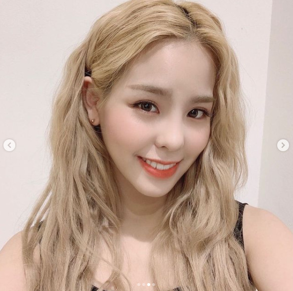 niziu(ニジュー)マコが可愛くなった？かわいくない・ブスという評価もある？